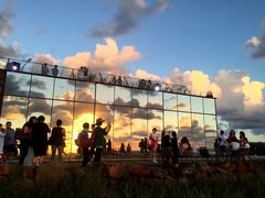 -Cafe Aewol Monsant
