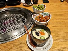 -赤坂亭·M9和牛烧肉·铁板烧·日料398放题(长泰广场店)
