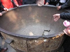 景点-少林寺景区