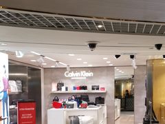 -崇光百货(尖沙咀店)