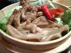 -王婆乔鲜鱼自助火锅(蜀汉路店)
