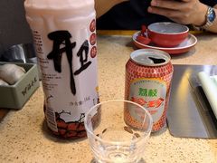 -禧香逢烧烤金牌鸡手王(繁荣路店)