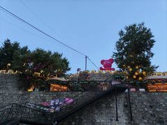 -京北渔家傲