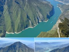 -白帝城·瞿塘峡景区