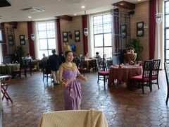 -南沙游艇会·大兵船餐厅