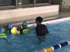 -星洲国际.格莱博健身会所