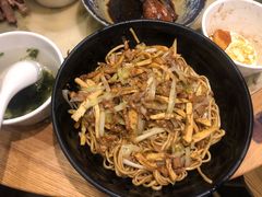 肉丝拌川-慧娟面馆·餐厅(望江路店)