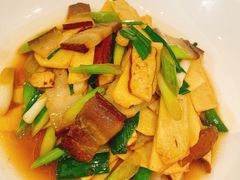 -西湖春天•老字号杭州菜(百汇店)