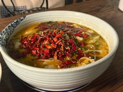 -花迹·金陵南京菜(老门东店)