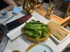 -忆川阁·记忆重庆火锅·龙虾·烧烤