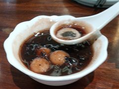 -奇芳阁·百年清真南京菜(夫子庙店)