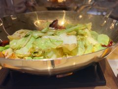 -绿茶餐厅(青岛城阳万象汇店)