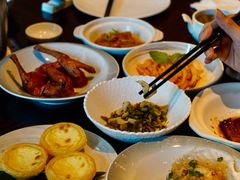 -新天世纪中餐厅