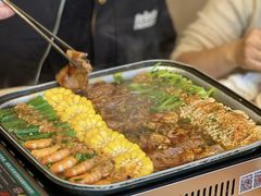 -千岛湖小鱼儿·淳安匠心农家菜