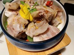 -韵秋荷(宝山龙湖天街店)
