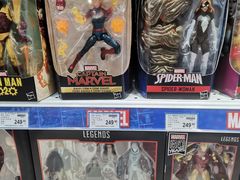 -TOYSRUS玩具反斗城(郑州熙地港店)