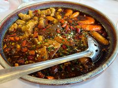 -粤盛海鲜平价店(洛溪食街店)