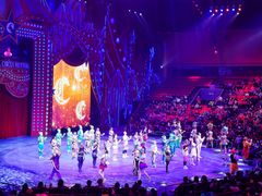 -珠海横琴长隆《卡卡虎奇遇记》