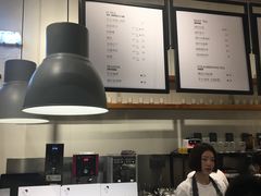 -喜茶(深圳福田星河COCO Park店)