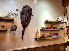 -丽江庭院·云南野生菌·海鲜火锅(鼓楼四合院店)