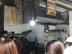 -蓉城西二道无名冒菜(西二道街店)