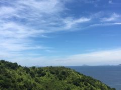 -南丫岛