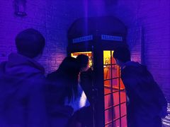 -逃脱反斗城沉浸剧情密室(北京路店)