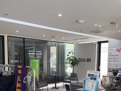 -OG01·24h私教铁馆(中鼎316店)