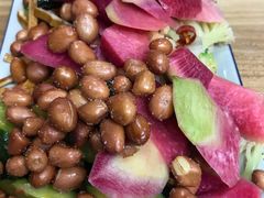 -清真·海清斋铜锅涮肉牛羊肉小炒泡馍(大雁塔店)