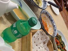 -麒麟中餐厅·经典粤菜·地道菜式老字号(广州长隆酒店)