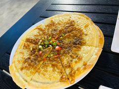 -元一希尔顿酒店·禅自助餐厅·啤酒花园