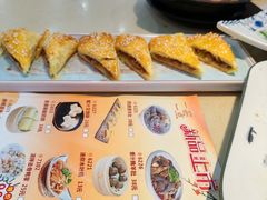 -一茶一点(海景店)