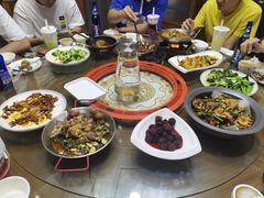 -郝小厨私家秘制餐厅