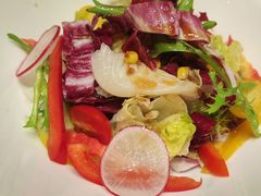 -江户前日本料理(瑞诗酒店店)