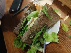 -AFS Cafe & Canteen(闽江二路店)