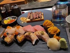-岩盐·铁板料理(嘉里店)