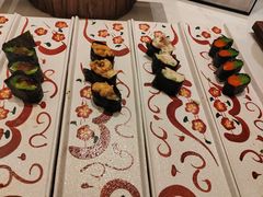 -怡咖啡·自助餐·西安香格里拉