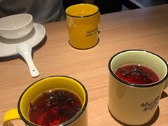 -太二酸菜鱼(武汉光谷保利店)