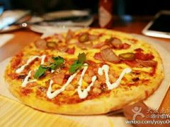 四国香肠比萨-乐凯撒披萨(正佳广场店)