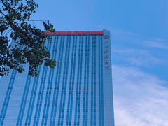 -川北医学院附属成都新华医院