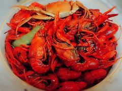 -刘一龙虾.烧烤(理工直营店)