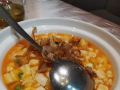 -王府井酒店(金桥港湾店)