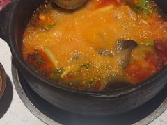 -贵府酸汤牛肉火锅·贵州老字号(飞山街店)