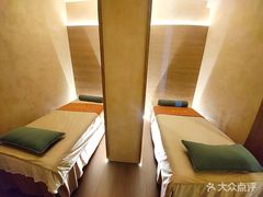 -水云空涧·沐足·采耳·按摩·SPA影院(琶洲店)