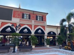 -佛罗伦萨小镇广佛名品奥特莱斯(疏港路店)