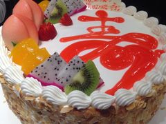 -精点味道(大连商场店)