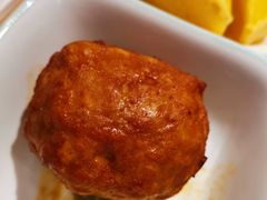 肉圆-老乡鸡(上海白玉兰广场店)