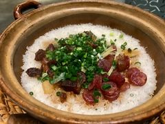 -百年果林椰子鸡(中洲店)