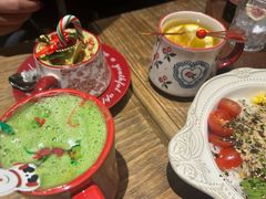 -秘密旅行Bonjour(黑金冠 江南西店)