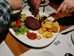 -HELLO MUSAE 拾光缪斯餐厅·纯正希腊风味(苏州中心店)